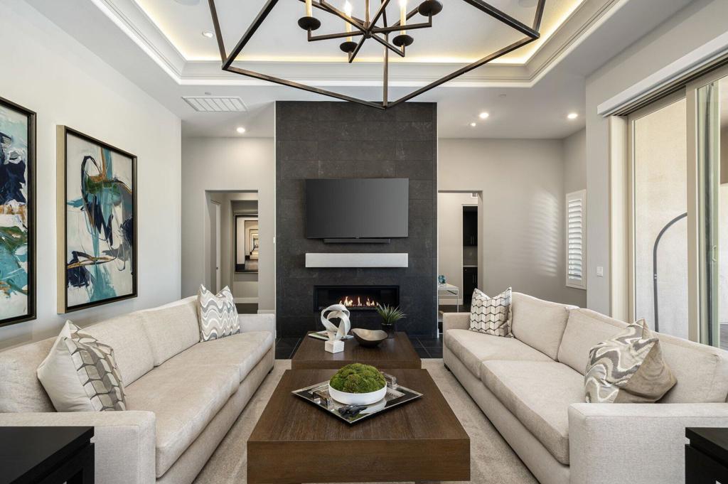 Griffin Ranch - Residential