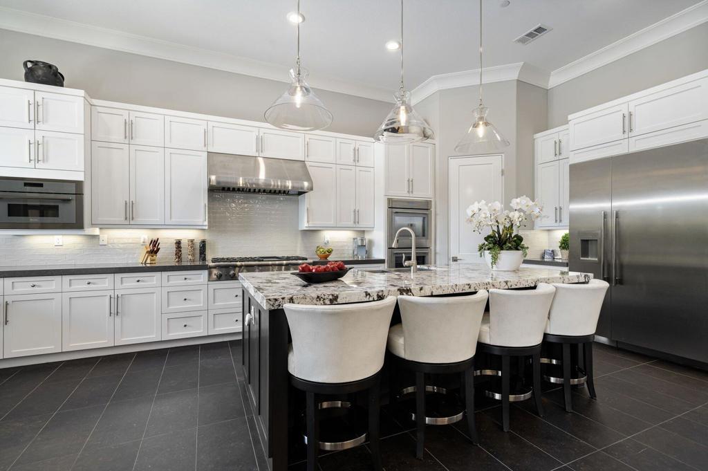 Griffin Ranch - Residential