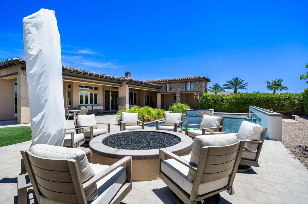 Griffin Ranch - Residential