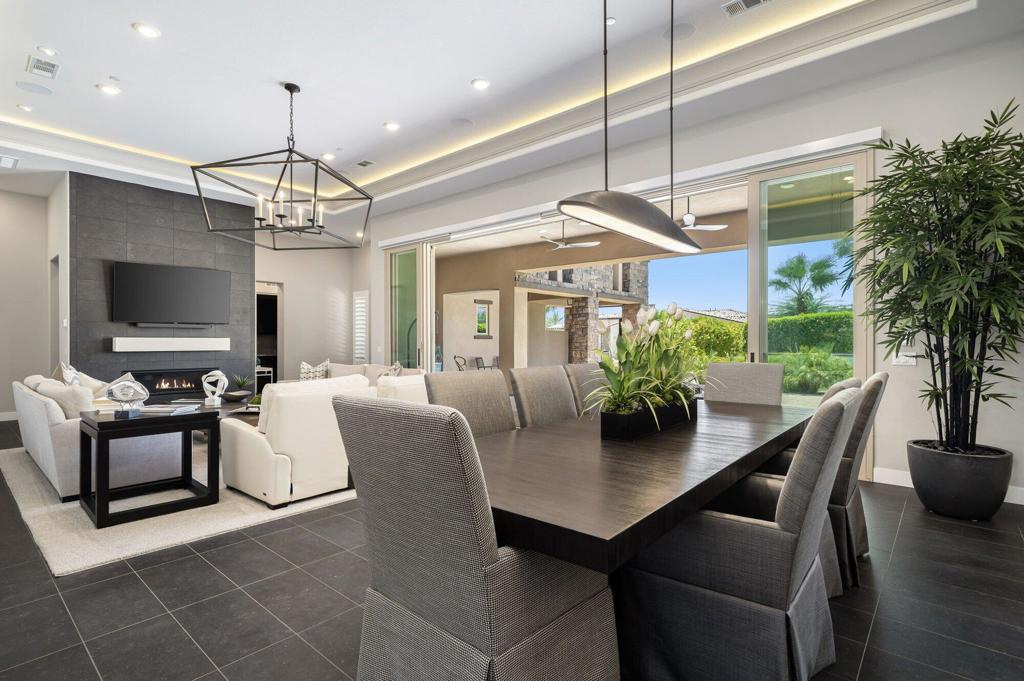 Griffin Ranch - Residential