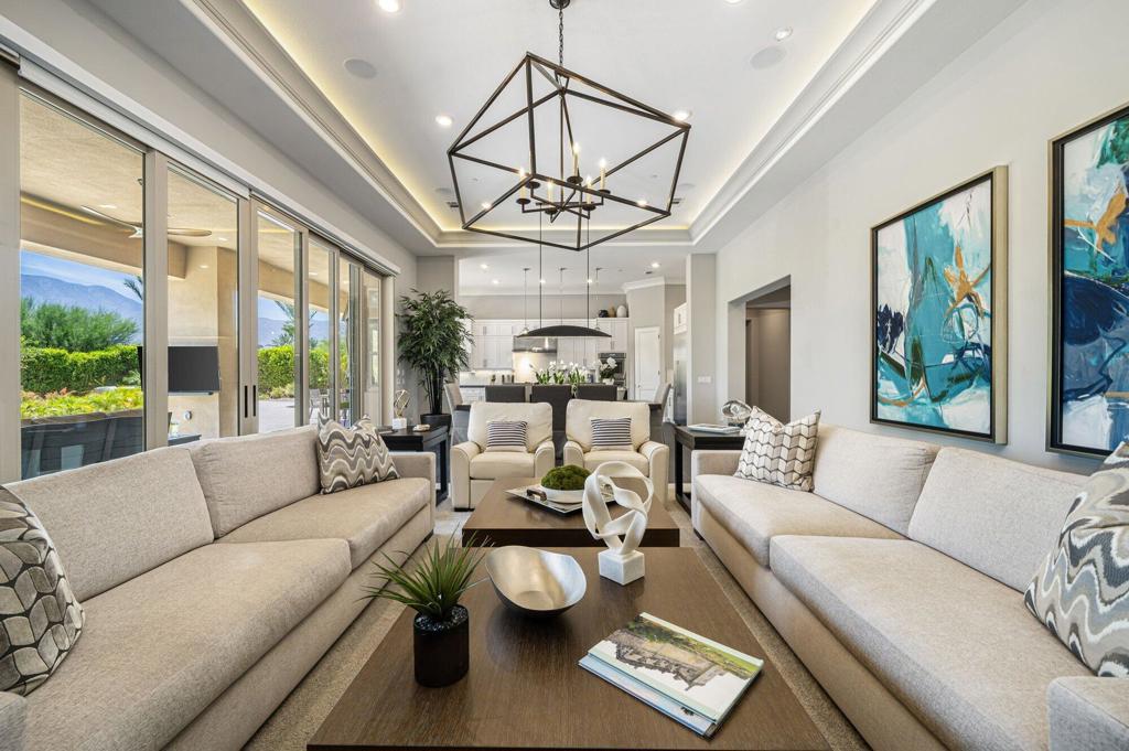 Griffin Ranch - Residential