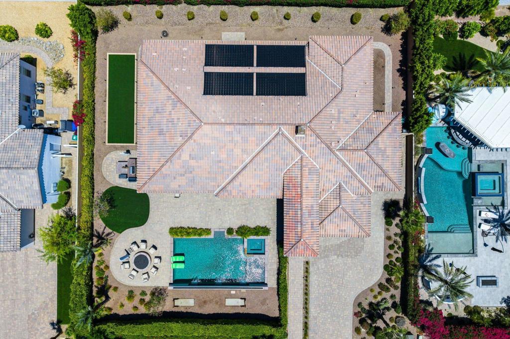 Griffin Ranch - Residential