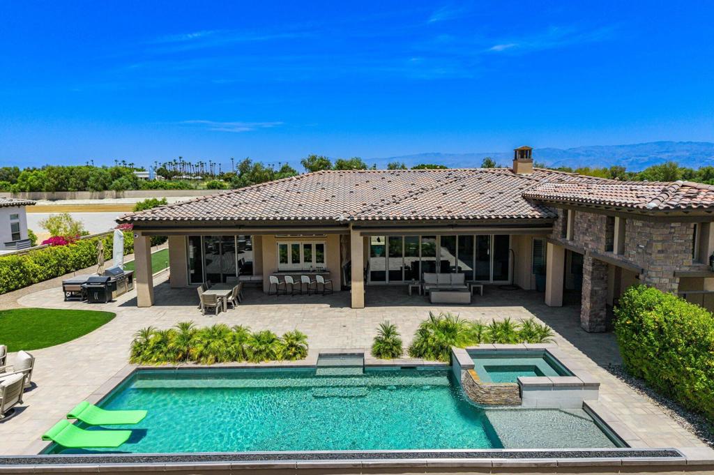 Griffin Ranch - Residential