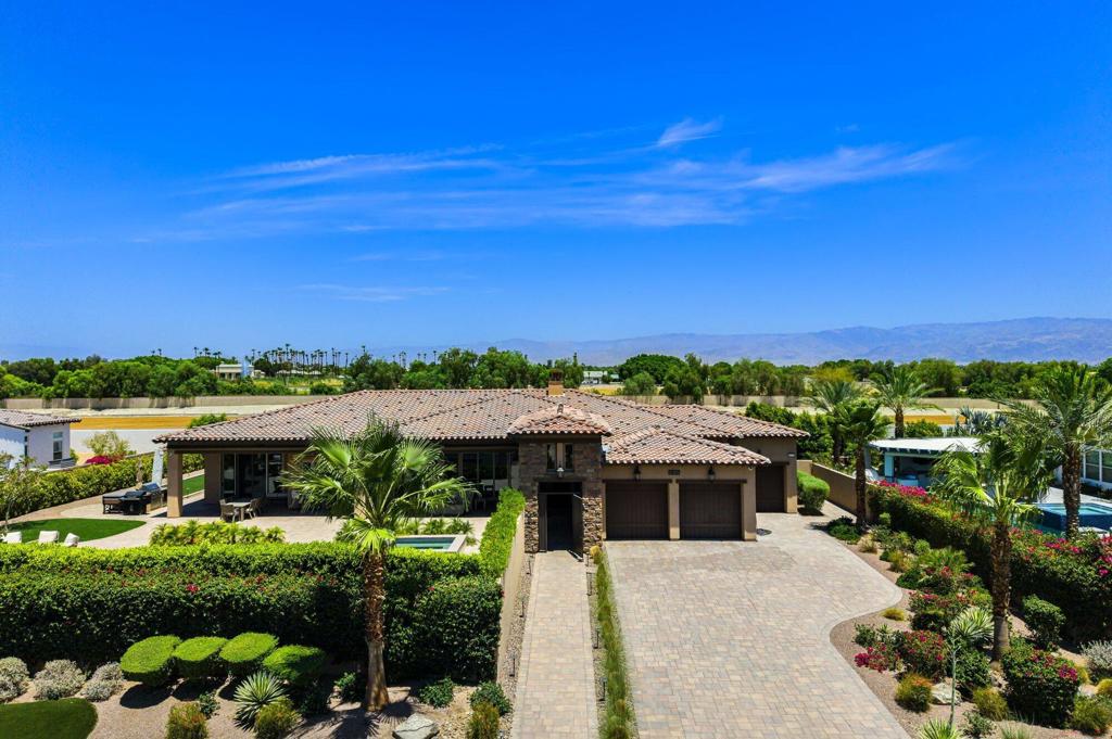 Griffin Ranch - Residential