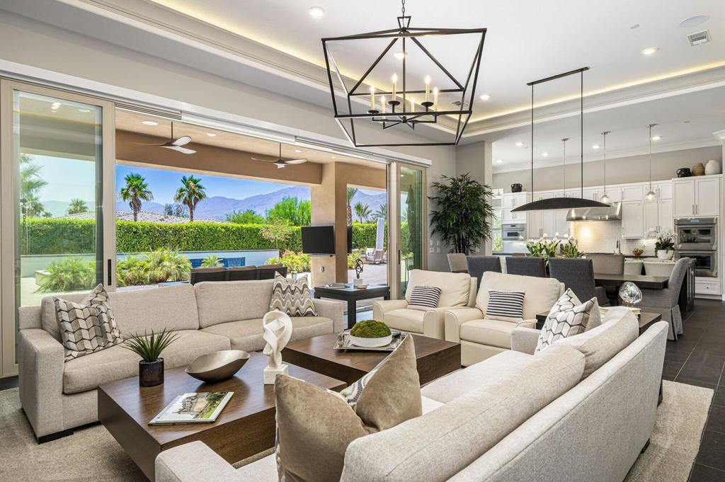 Griffin Ranch - Residential