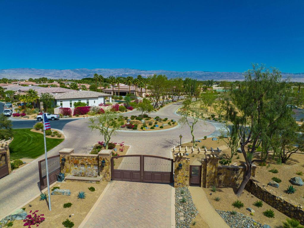 Griffin Ranch - Residential