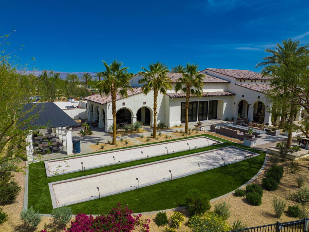 Griffin Ranch - Residential