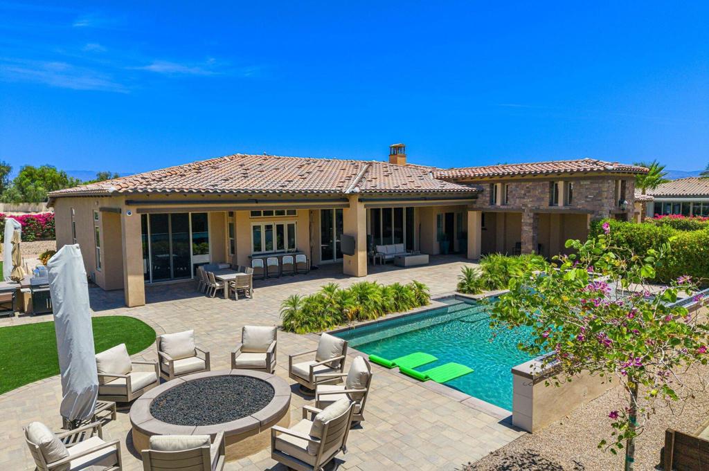Griffin Ranch - Residential