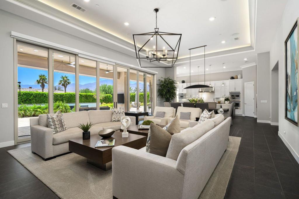 Griffin Ranch - Residential
