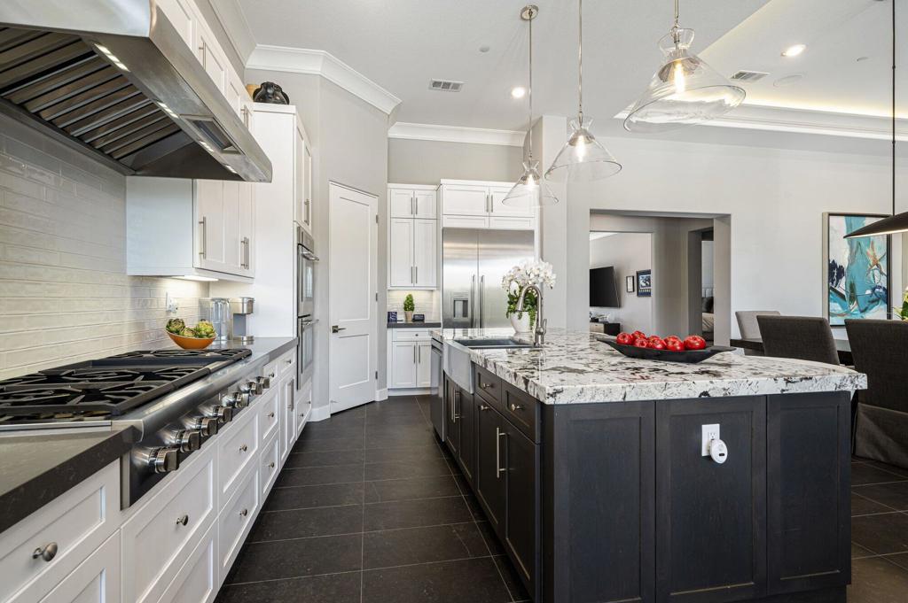 Griffin Ranch - Residential