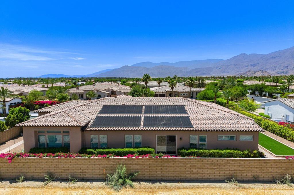 Griffin Ranch - Residential