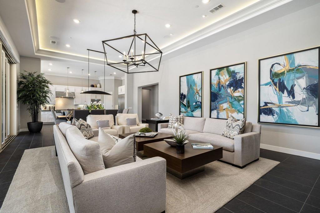 Griffin Ranch - Residential