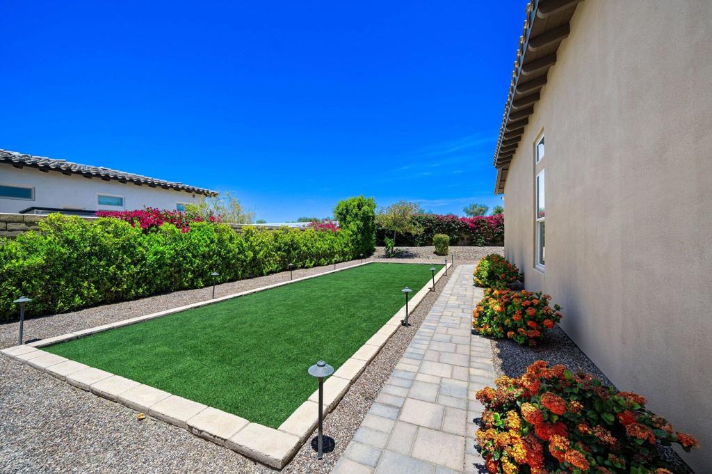 Griffin Ranch - Residential