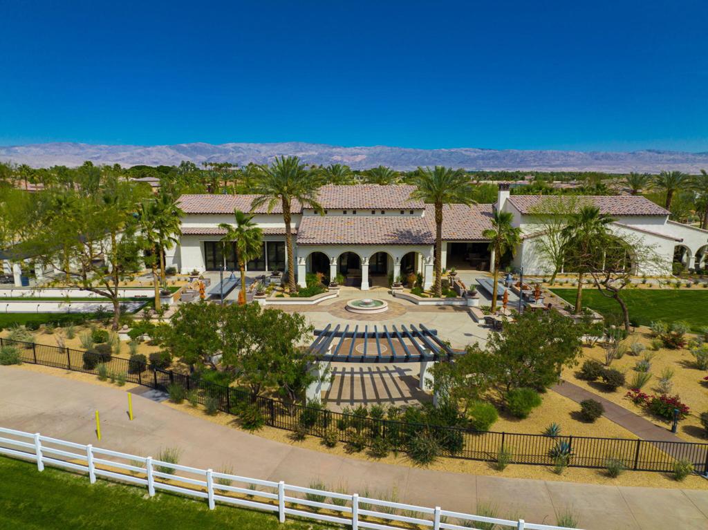 Griffin Ranch - Residential
