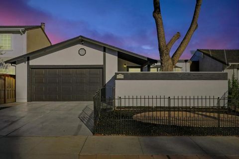 1189 Oakview Road San Jose CA 95121