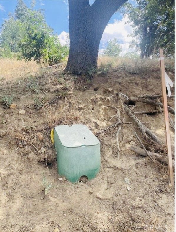 Cedar Glen (CEDG) - Land