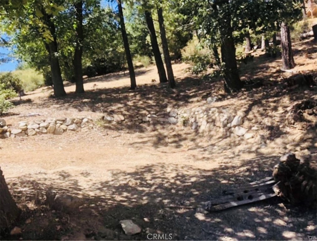 Cedar Glen (CEDG) - Land