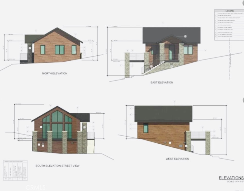 Cedar Glen (CEDG) - Land