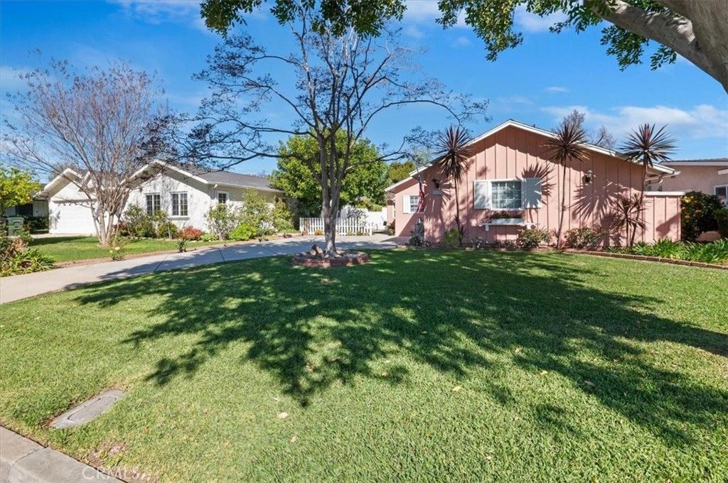 Photo of 10159 Bogue Street, Temple City, CA 91780 (MLS # IG26055180)