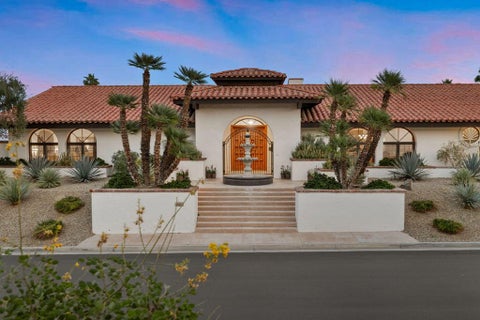 Photo of 49180 Sunrose Lane, Palm Desert, CA 92260 (MLS # 219152459DA)
