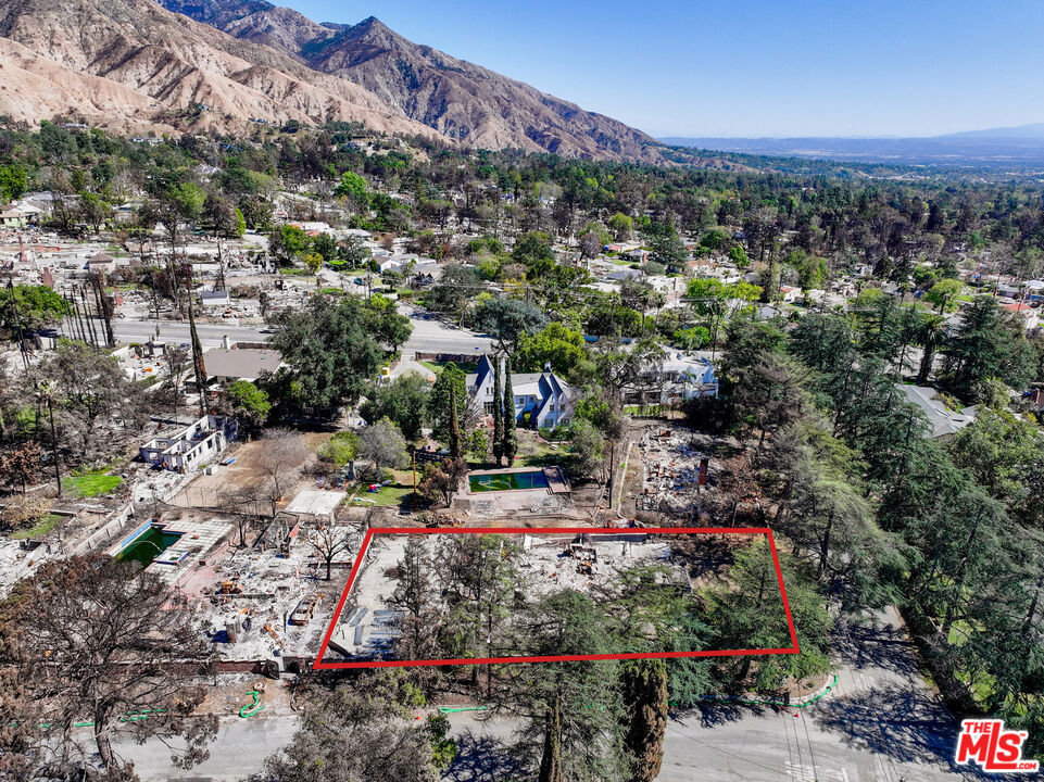 3000 Santa Rosa Avenue