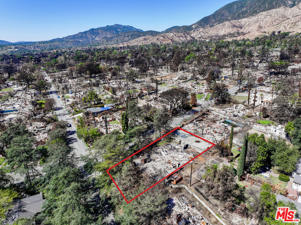 3000 Santa Rosa Avenue