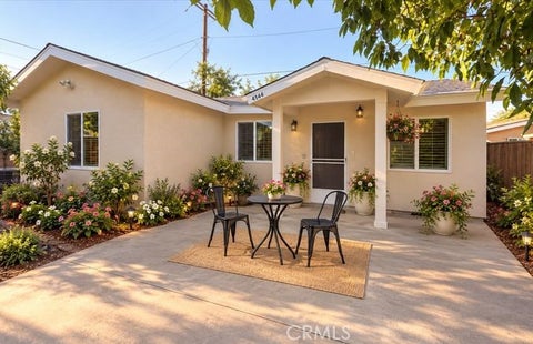 Photo of 5843 Lanto St, Bell Gardens, CA 90201 (MLS # DW26195333)