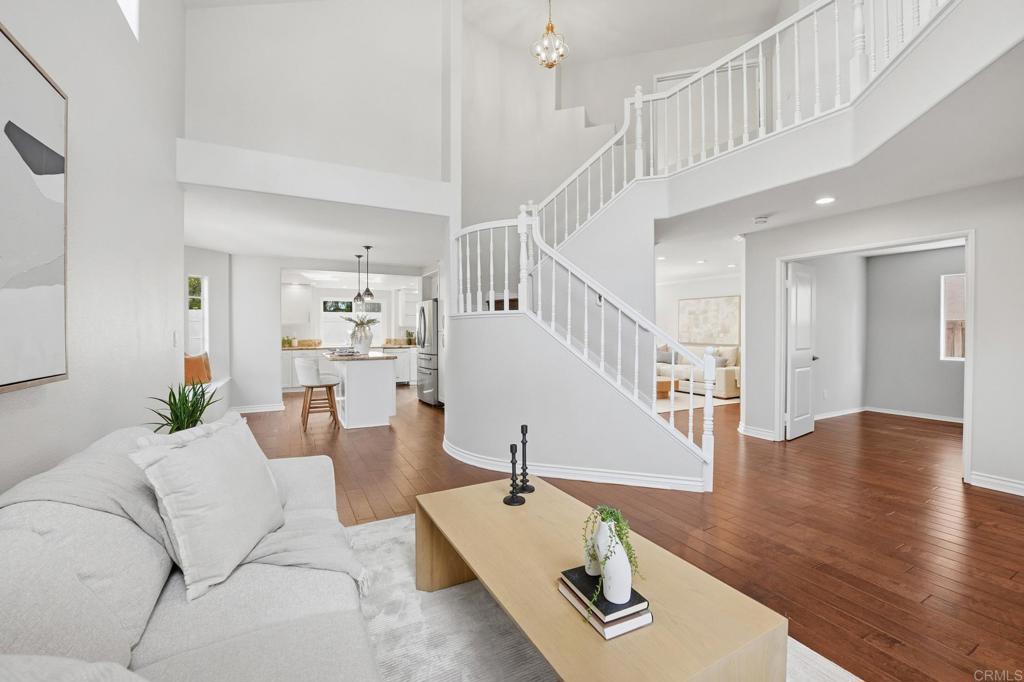 3286 San Helena Drive