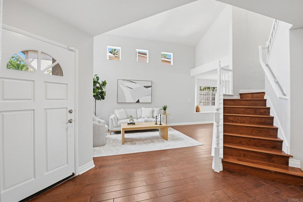 3286 San Helena Drive