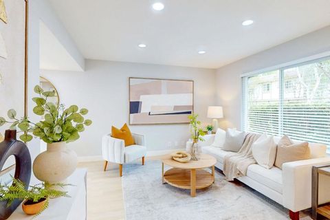 Photo of 192 Oakbrook Circle, San Jose, CA 95139 (MLS # ML82046222)