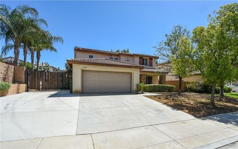 Tiny photo for 35630 Bryce Rd, Winchester, CA 92596 (MLS # SW26087043)