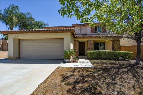Photo of 35630 Bryce Rd, Winchester, CA 92596 (MLS # SW26087043)