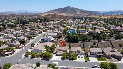 Tiny photo for 35630 Bryce Rd, Winchester, CA 92596 (MLS # SW26087043)