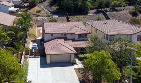 Tiny photo for 35630 Bryce Rd, Winchester, CA 92596 (MLS # SW26087043)