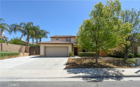 Tiny photo for 35630 Bryce Rd, Winchester, CA 92596 (MLS # SW26087043)