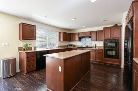 Tiny photo for 35630 Bryce Rd, Winchester, CA 92596 (MLS # SW26087043)