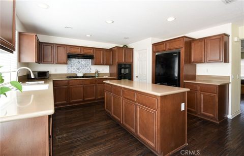 Tiny photo for 35630 Bryce Rd, Winchester, CA 92596 (MLS # SW26087043)