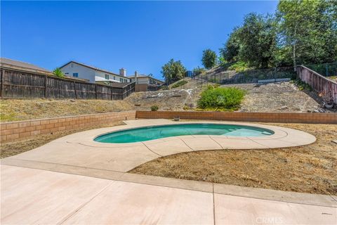 Tiny photo for 35630 Bryce Rd, Winchester, CA 92596 (MLS # SW26087043)