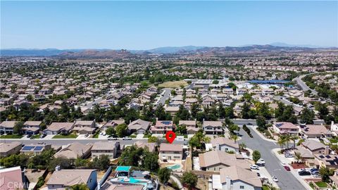 Tiny photo for 35630 Bryce Rd, Winchester, CA 92596 (MLS # SW26087043)