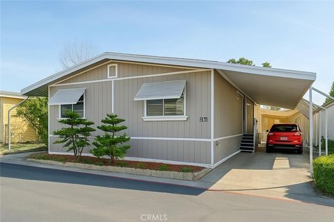 Photo of 17350 Temple Avenue #128, La Puente, CA 91744 (MLS # TR25007067)