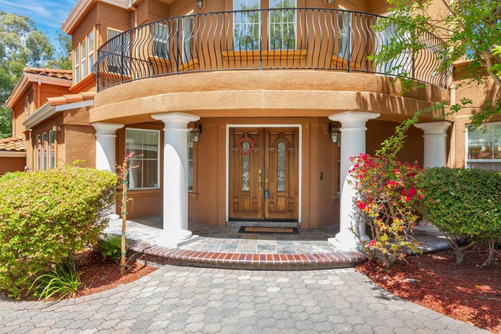 12189 Parker Ranch Road