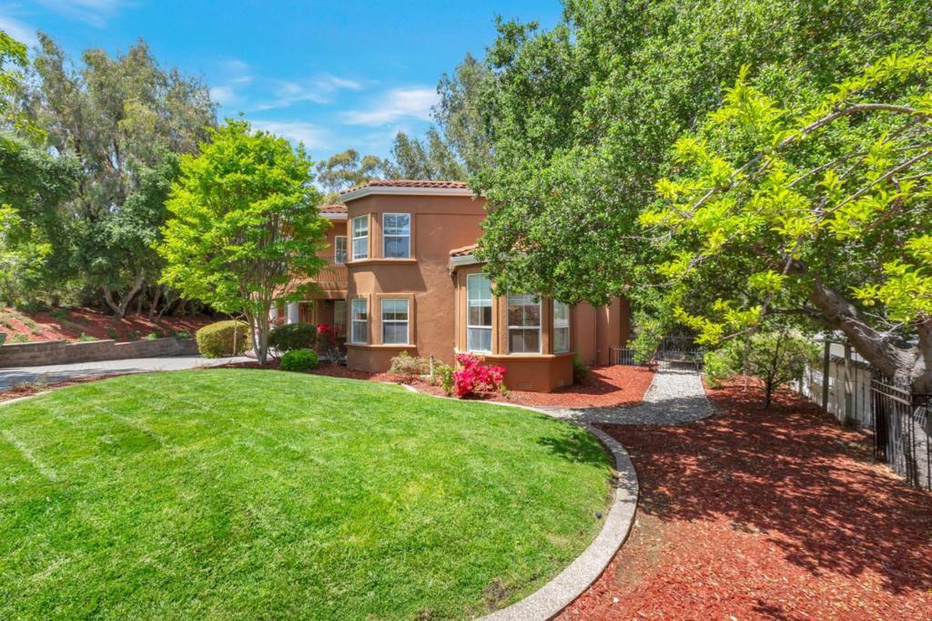 12189 Parker Ranch Road