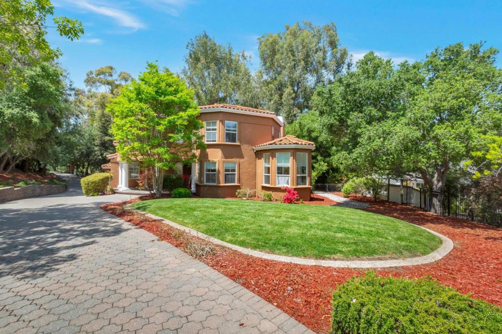 12189 Parker Ranch Road