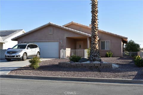 Photo of 15016 Tournament DR, Helendale, CA 92342 (MLS # HD26112703)