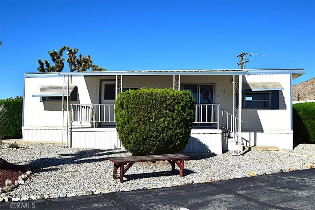 56254 29 Palms Highway 26