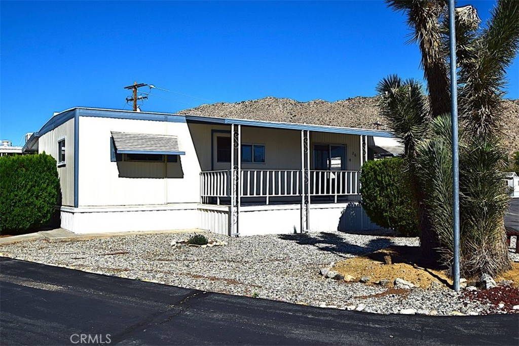 56254 29 Palms Highway 26