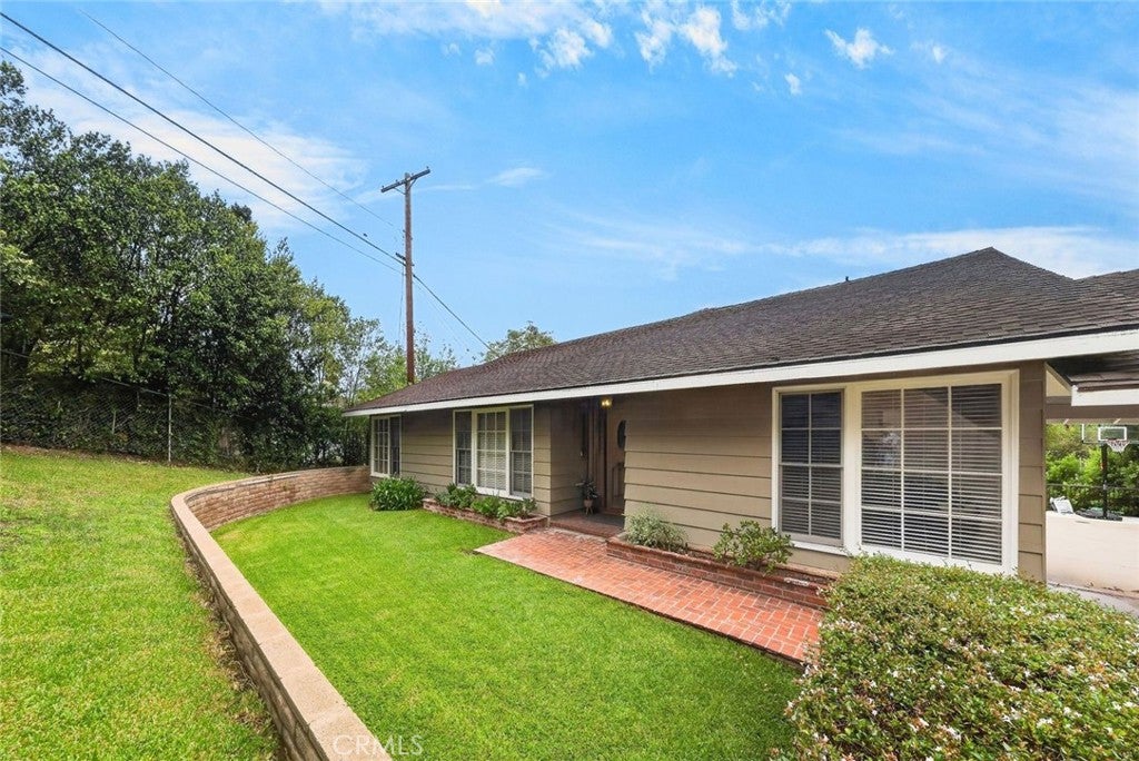 3726 Berwick Drive