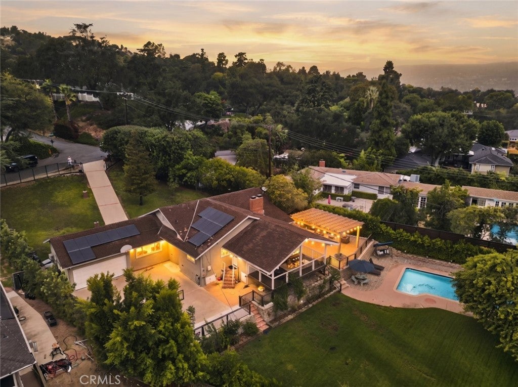 3726 Berwick Drive