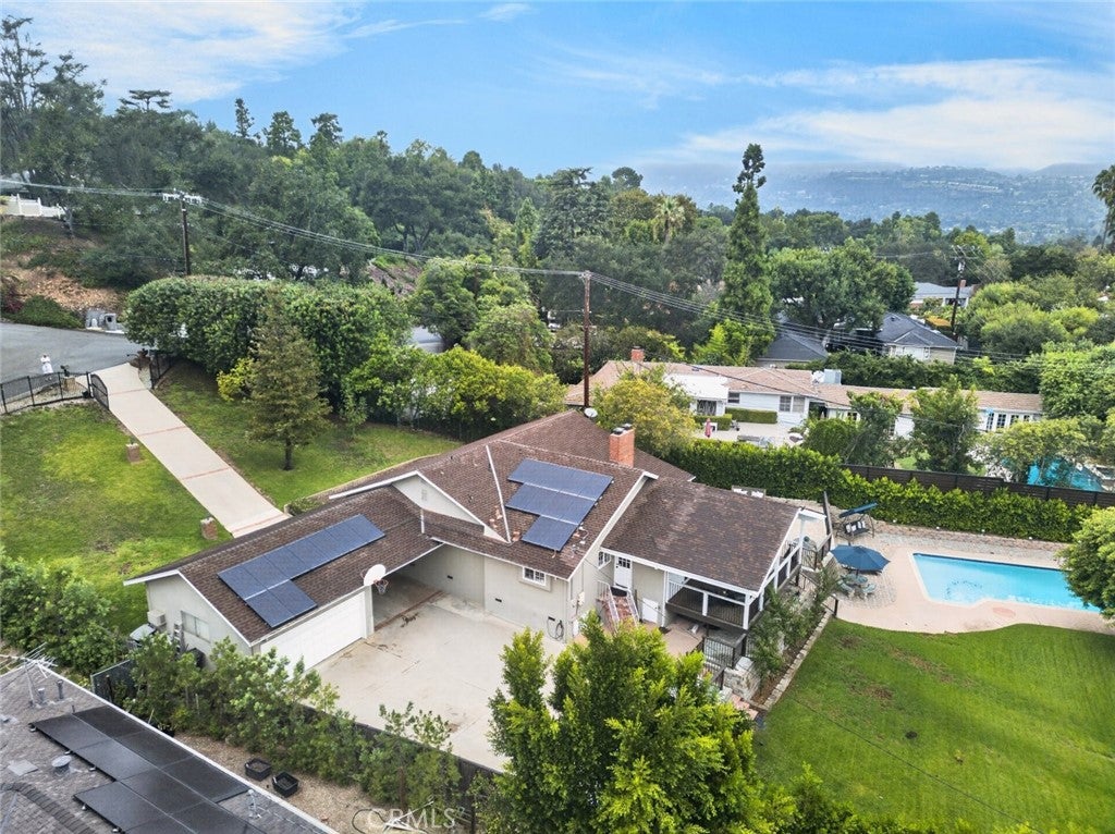 3726 Berwick Drive