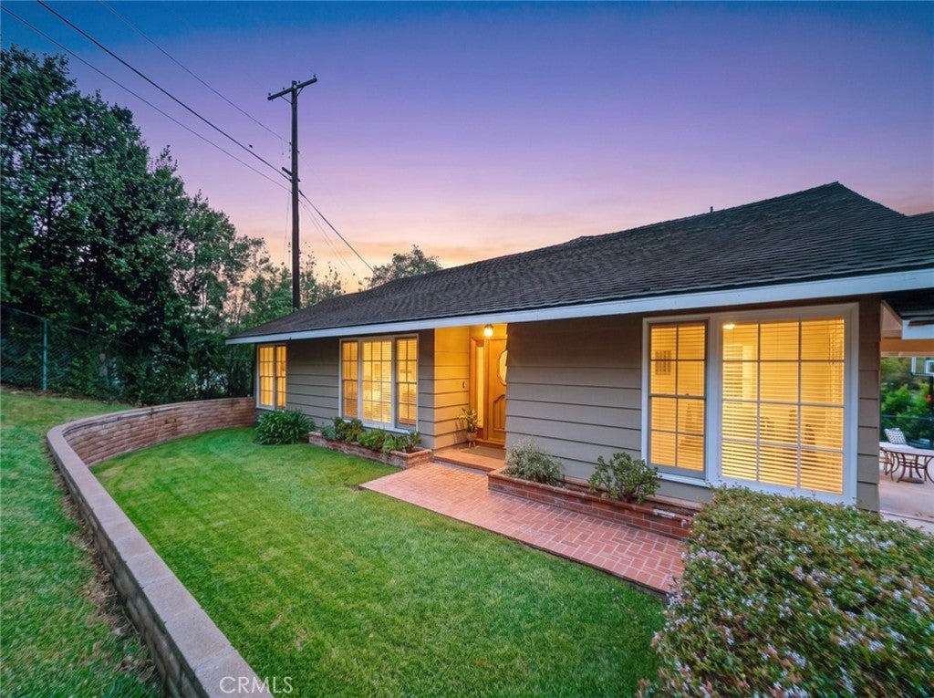 3726 Berwick Drive